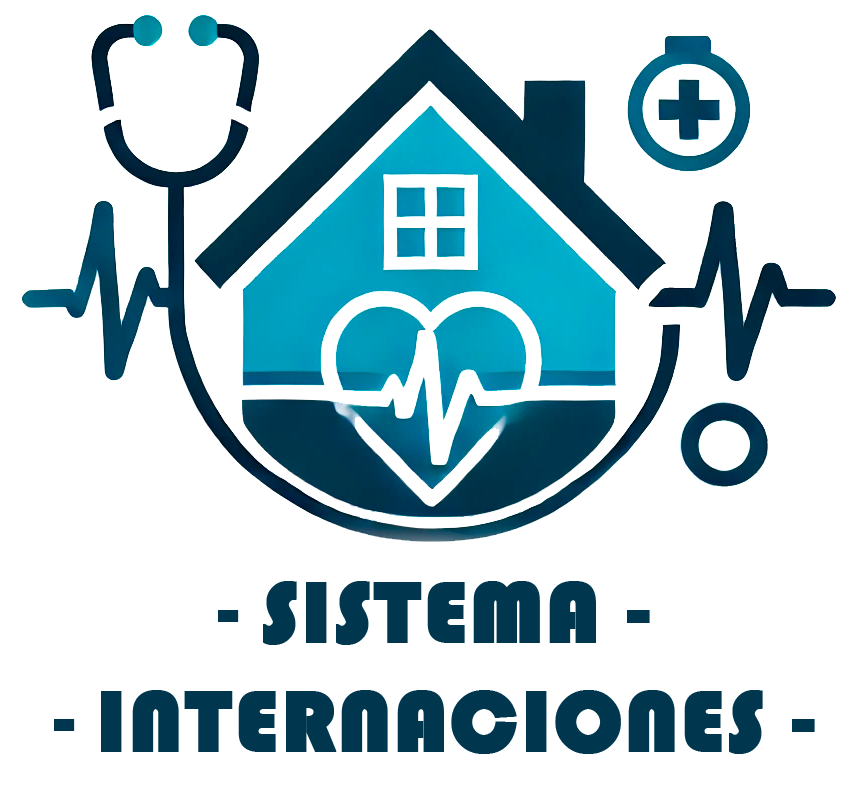 Logo Internaciones